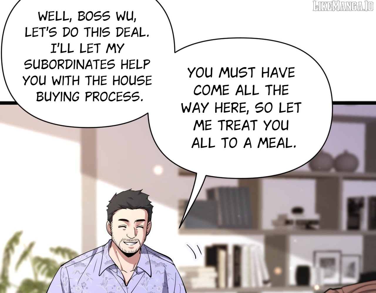 I’m Trapped In This Day For One Thousand Years Chapter 225 - page 14